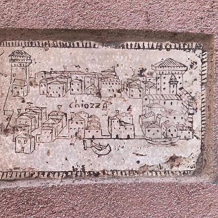 Casetta Vigo Chioggia Dış mekan fotoğraf