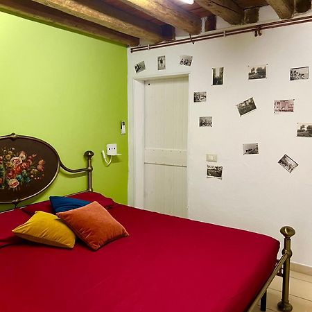 Casetta Vigo Chioggia Dış mekan fotoğraf