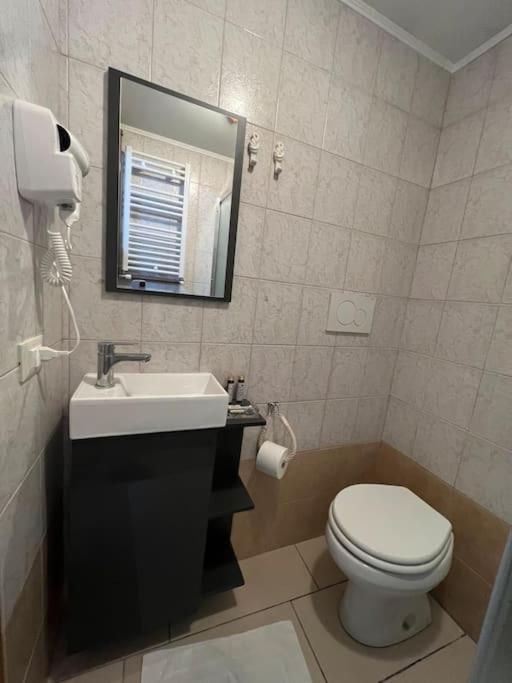 Casetta Vigo Chioggia Dış mekan fotoğraf