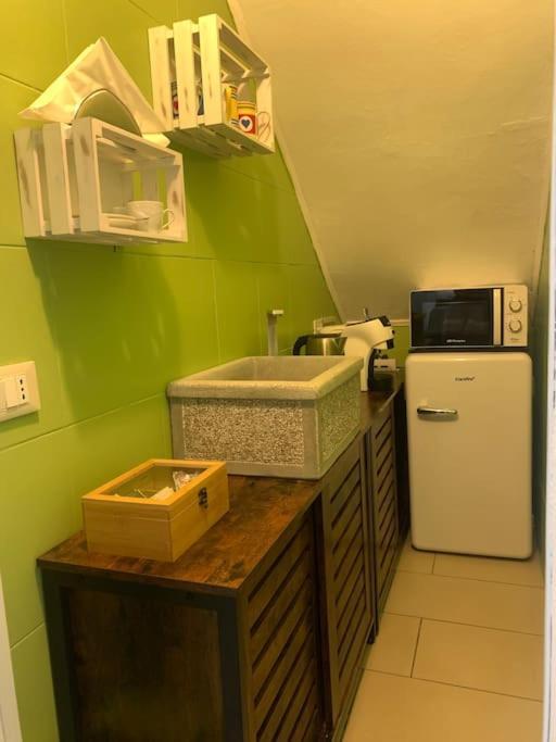 Casetta Vigo Chioggia Dış mekan fotoğraf