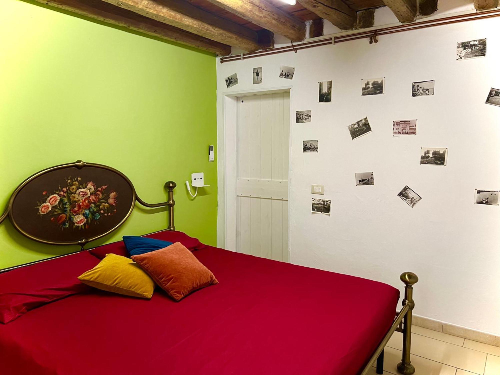 Casetta Vigo Chioggia Dış mekan fotoğraf